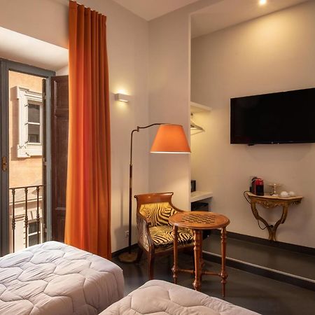 Room 94 Luxury Roma Ngoại thất bức ảnh