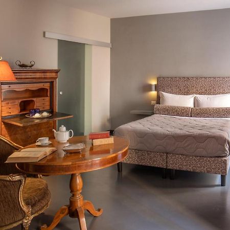 Room 94 Luxury Roma Ngoại thất bức ảnh