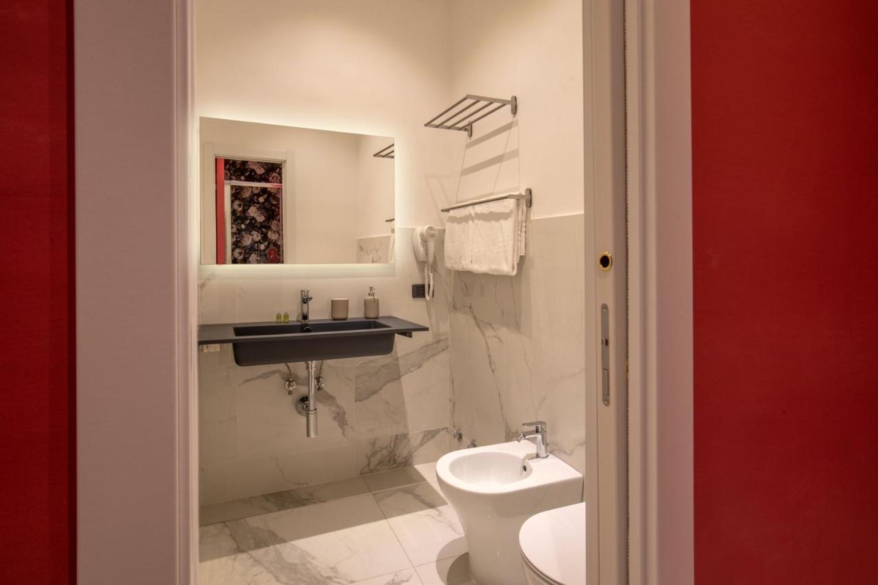 Room 94 Luxury Roma Ngoại thất bức ảnh