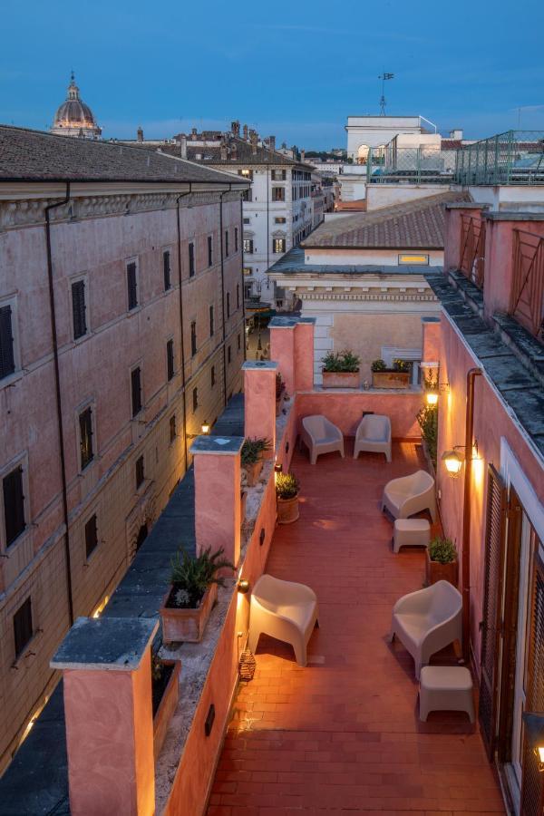 Room 94 Luxury Roma Ngoại thất bức ảnh