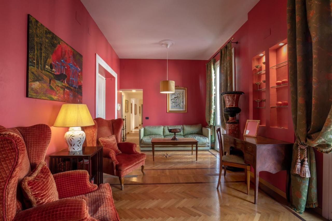 Room 94 Luxury Roma Ngoại thất bức ảnh