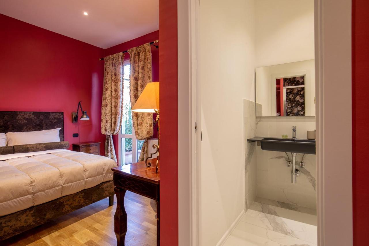 Room 94 Luxury Roma Ngoại thất bức ảnh