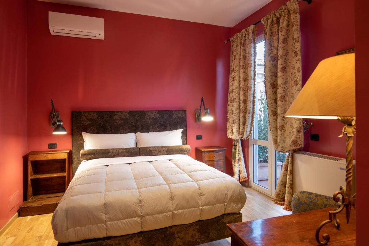 Room 94 Luxury Roma Ngoại thất bức ảnh