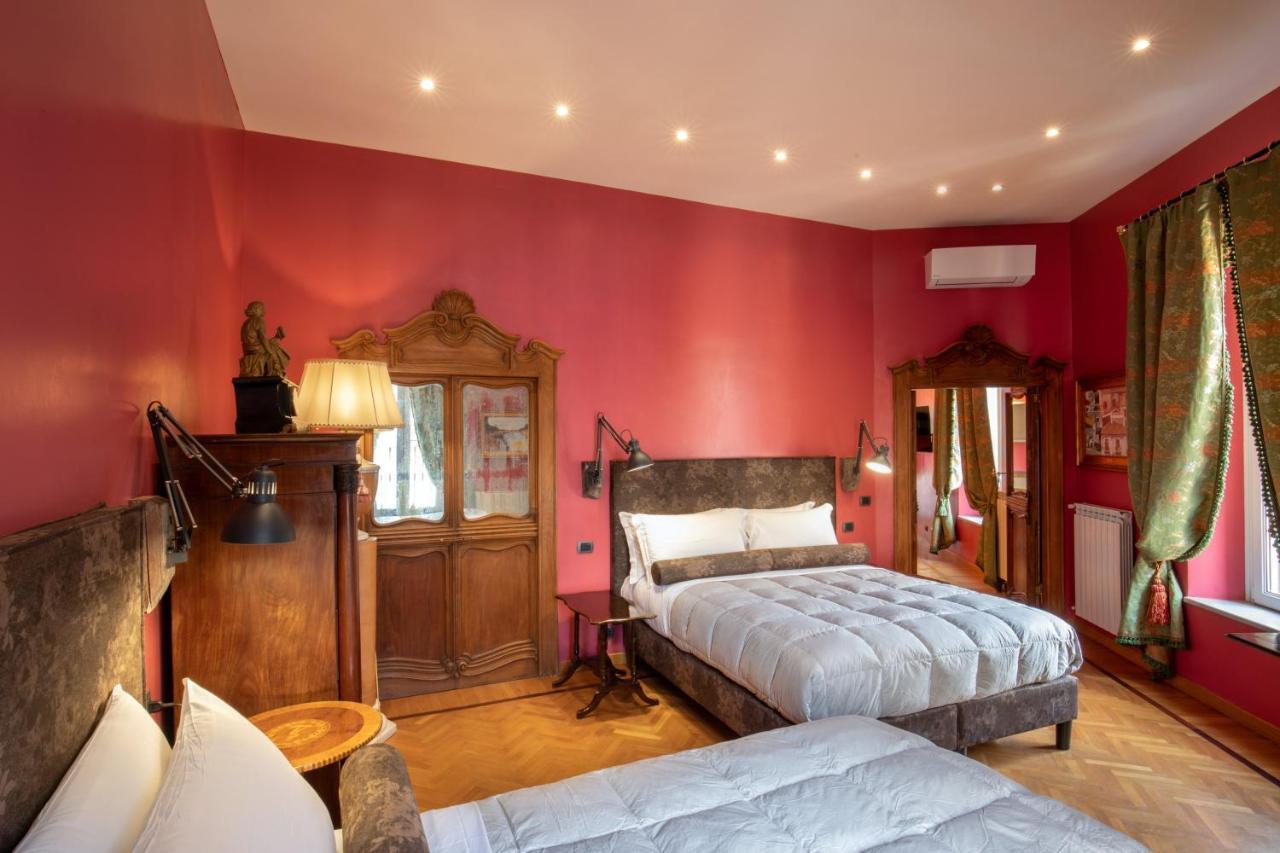 Room 94 Luxury Roma Ngoại thất bức ảnh