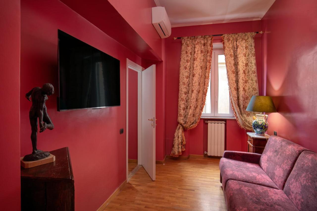 Room 94 Luxury Roma Ngoại thất bức ảnh