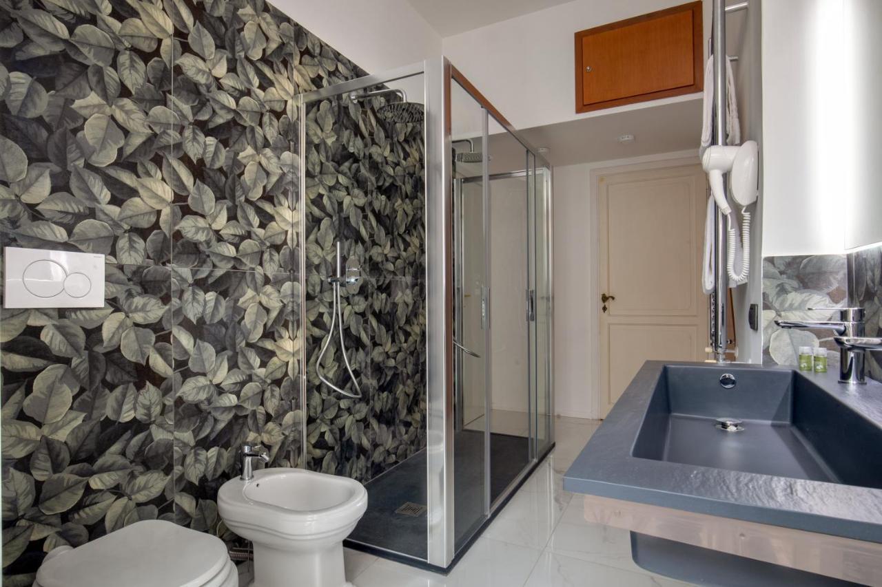 Room 94 Luxury Roma Ngoại thất bức ảnh