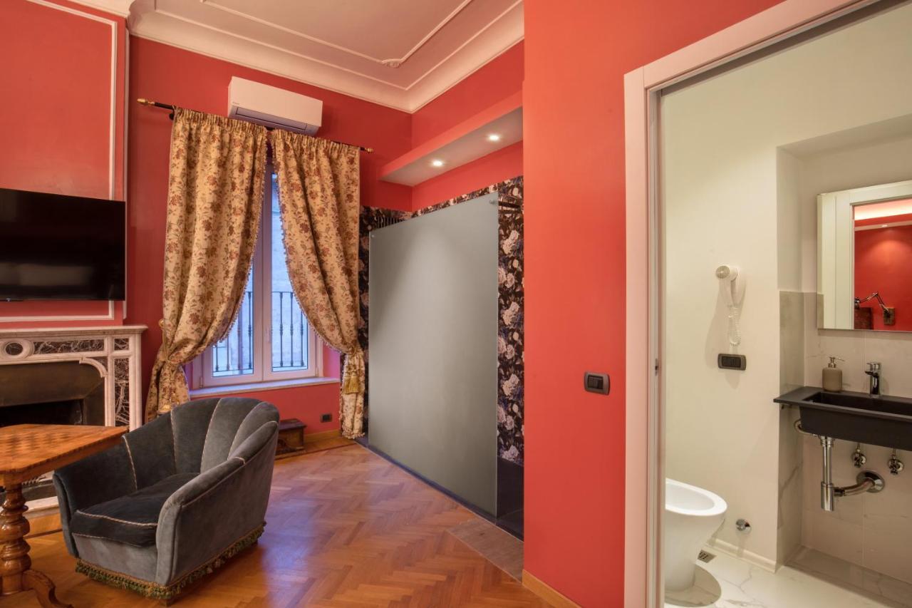 Room 94 Luxury Roma Ngoại thất bức ảnh