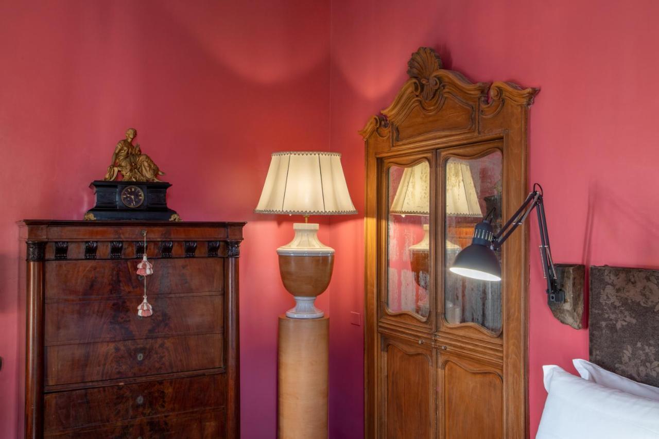 Room 94 Luxury Roma Ngoại thất bức ảnh
