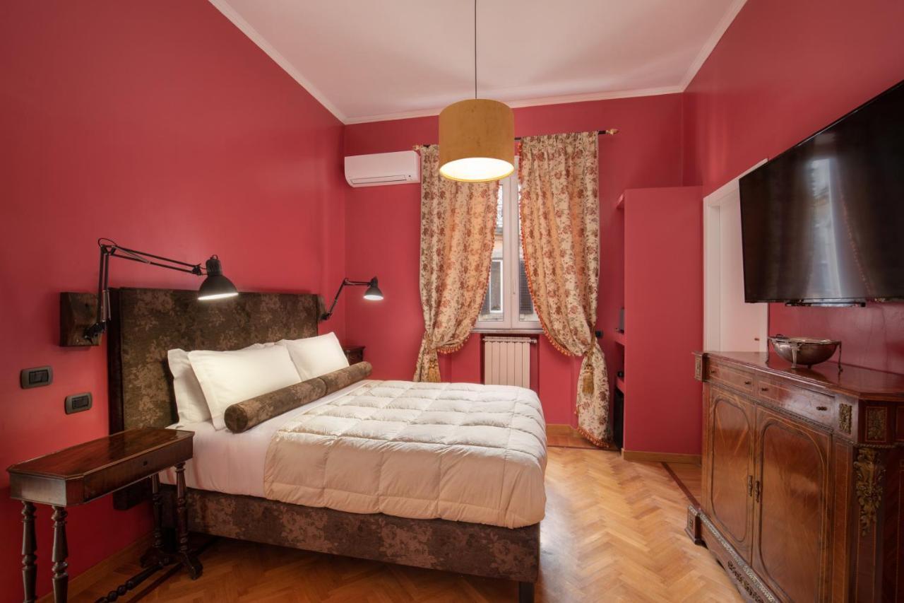 Room 94 Luxury Roma Ngoại thất bức ảnh