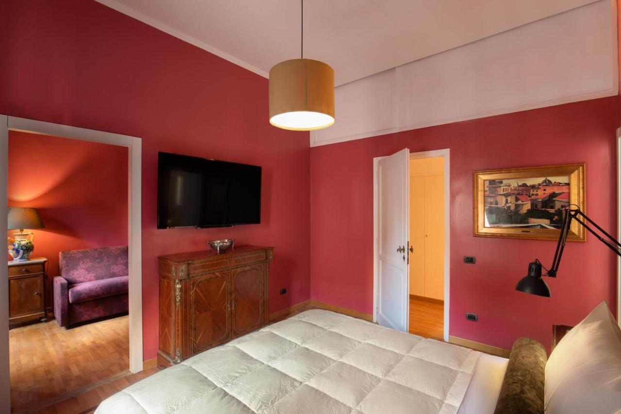 Room 94 Luxury Roma Ngoại thất bức ảnh
