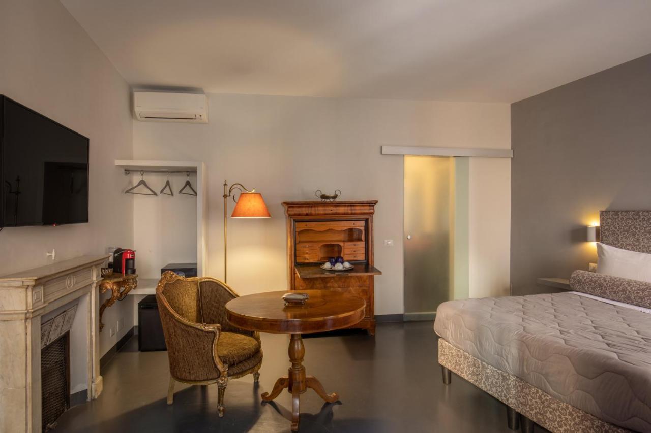 Room 94 Luxury Roma Ngoại thất bức ảnh