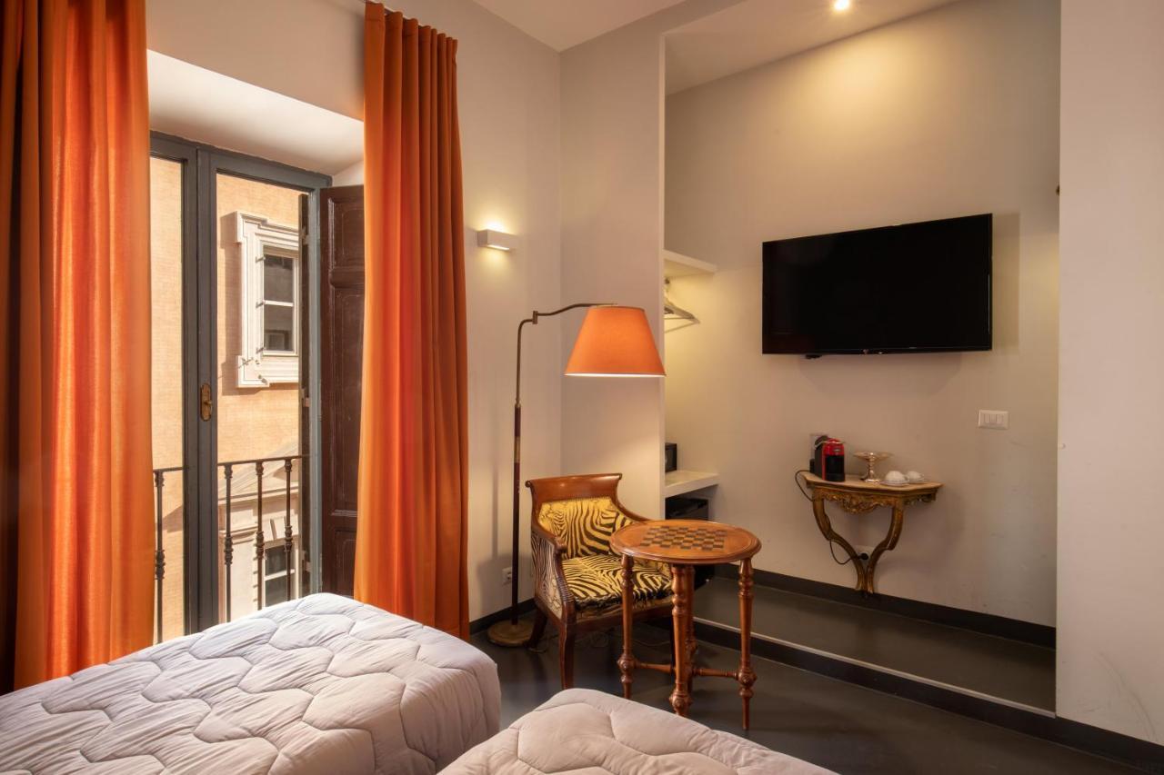 Room 94 Luxury Roma Ngoại thất bức ảnh