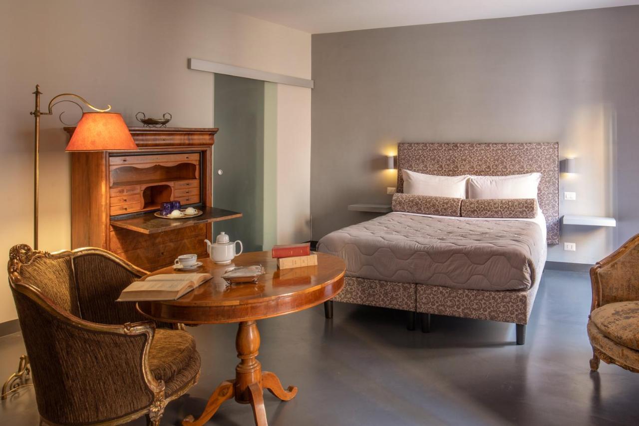 Room 94 Luxury Roma Ngoại thất bức ảnh