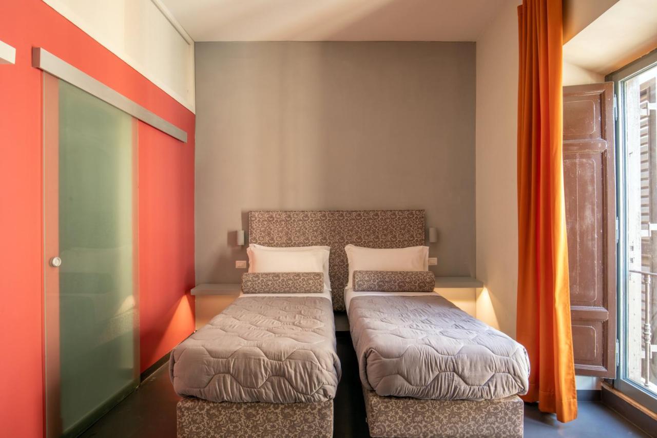 Room 94 Luxury Roma Ngoại thất bức ảnh