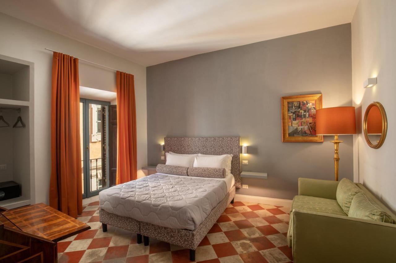 Room 94 Luxury Roma Ngoại thất bức ảnh