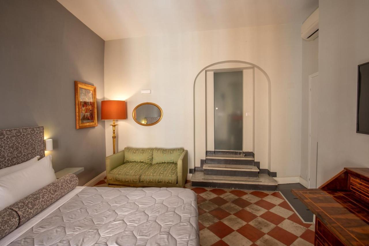 Room 94 Luxury Roma Ngoại thất bức ảnh
