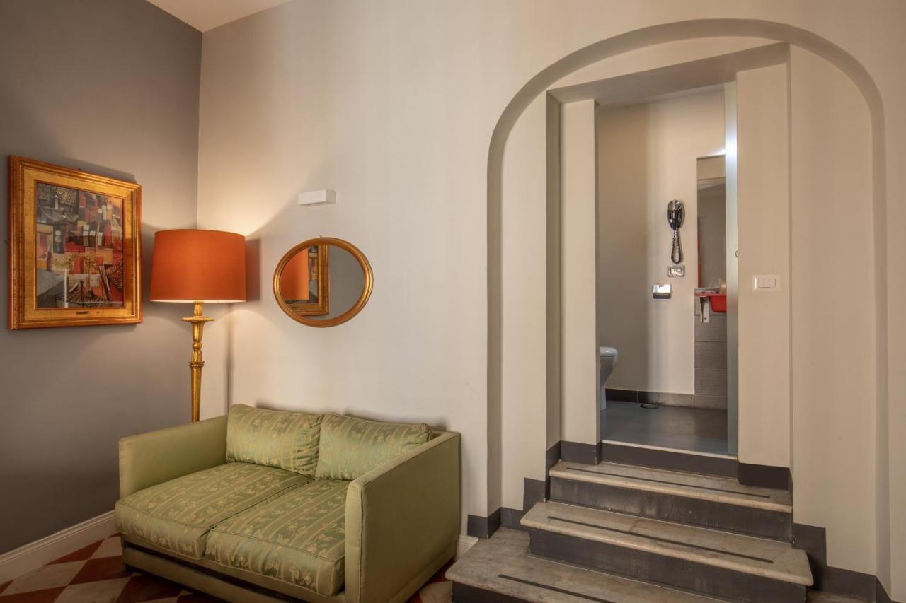 Room 94 Luxury Roma Ngoại thất bức ảnh