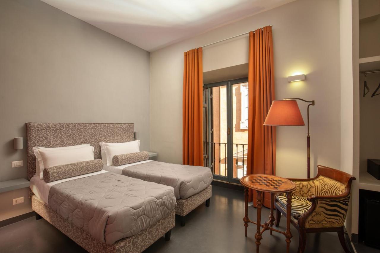 Room 94 Luxury Roma Ngoại thất bức ảnh