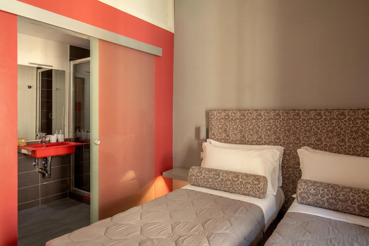 Room 94 Luxury Roma Ngoại thất bức ảnh