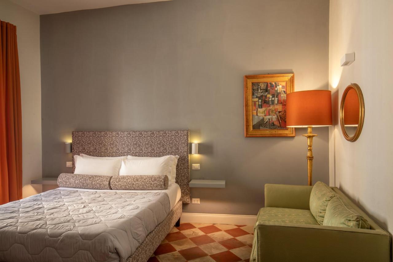 Room 94 Luxury Roma Ngoại thất bức ảnh