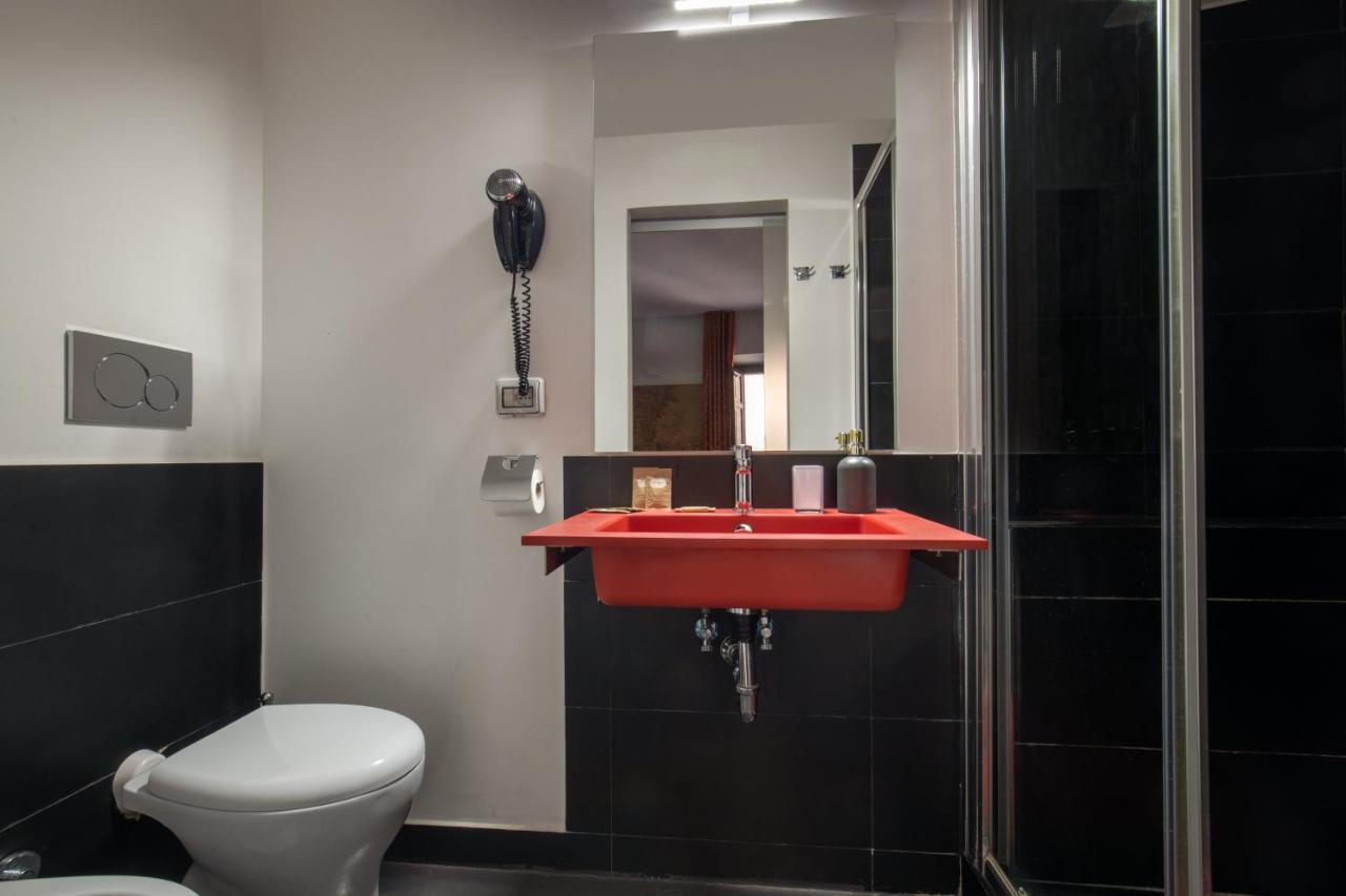 Room 94 Luxury Roma Ngoại thất bức ảnh